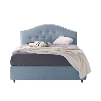 Antares Bett von Lettissimi