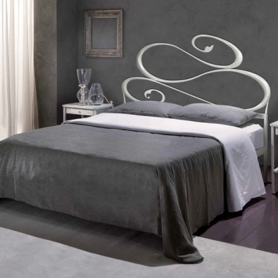 Argo Doppelbett von Pama Letti