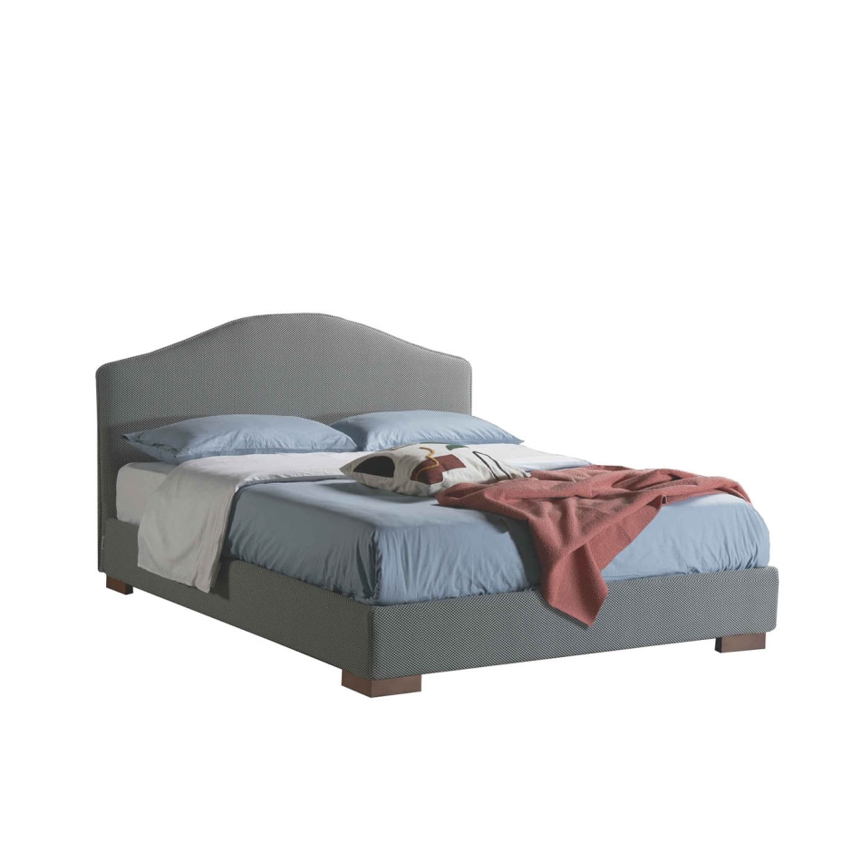 Cassiopeia Bett von Lettissimi