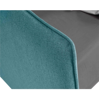 Cassiopeia Bett von Lettissimi