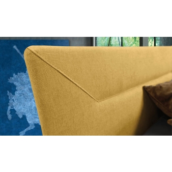 Centauro Bett von Lettissimi