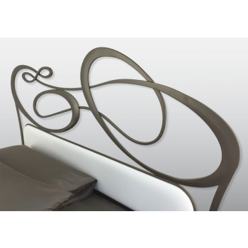 Circe Doppelbett von Pama Letti