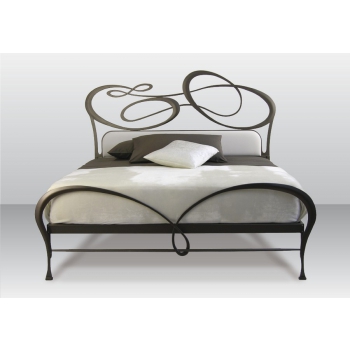 Circe Doppelbett von Pama Letti