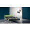 Cleveres freistehendes Bett