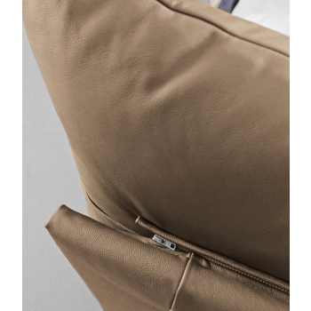 Gondelbett von Lettissimi