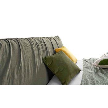 Hydra Bett von Lettissimi