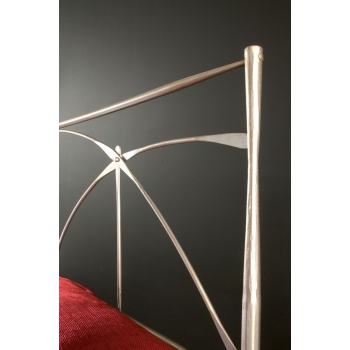 Luce Doppelbett von Pama Letti