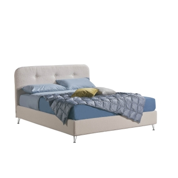 Orione Bett von Lettissimi