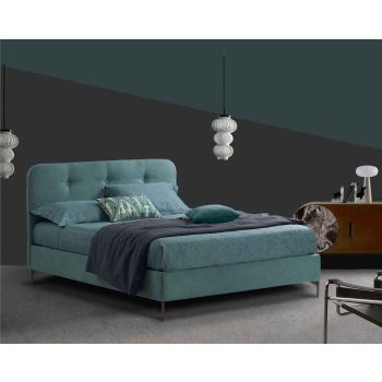 Orione Bett von Lettissimi