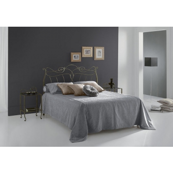 Pariser Doppelbett von Pama Letti