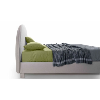 Rondò Bett von Lettissimi