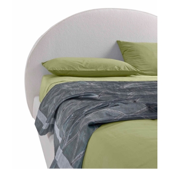 Rondò Bett von Lettissimi