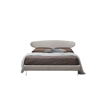 Surf Bed von Lettissimi