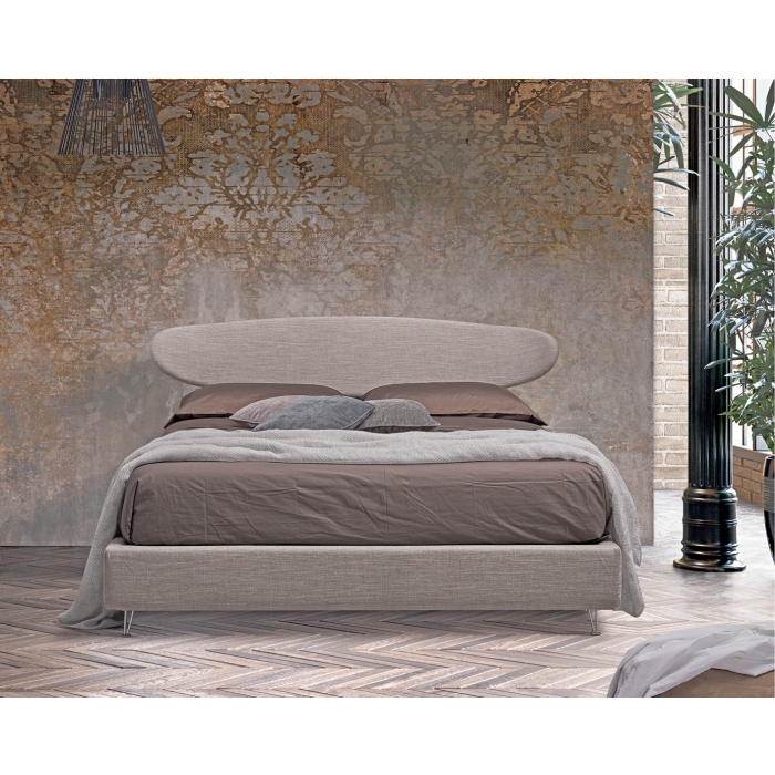 Surf Bed von Lettissimi