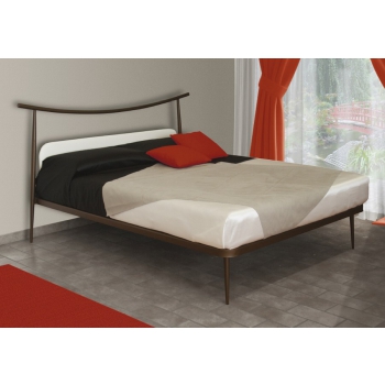 Tao Doppelbett von Pama Letti