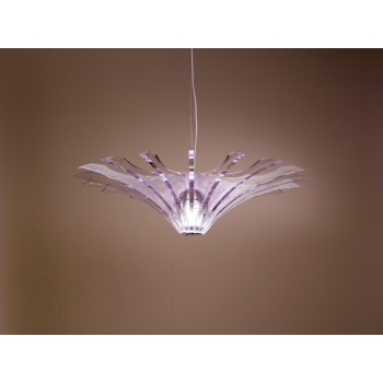 Libellenlampe von Stones