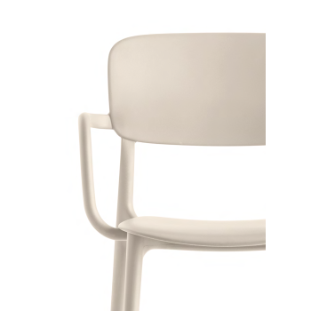 LIBERTY CS1883 Calligaris-Stuhl
