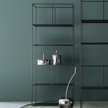 Runder Tisch von Adriani & Rossi