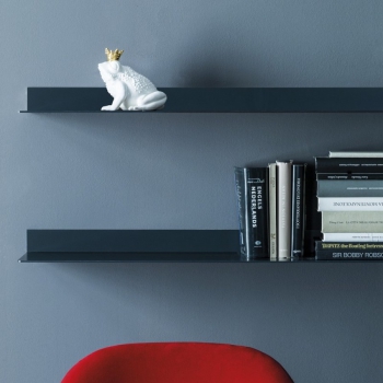 Bibliothek 80 und 120 von Adriani & Rossi