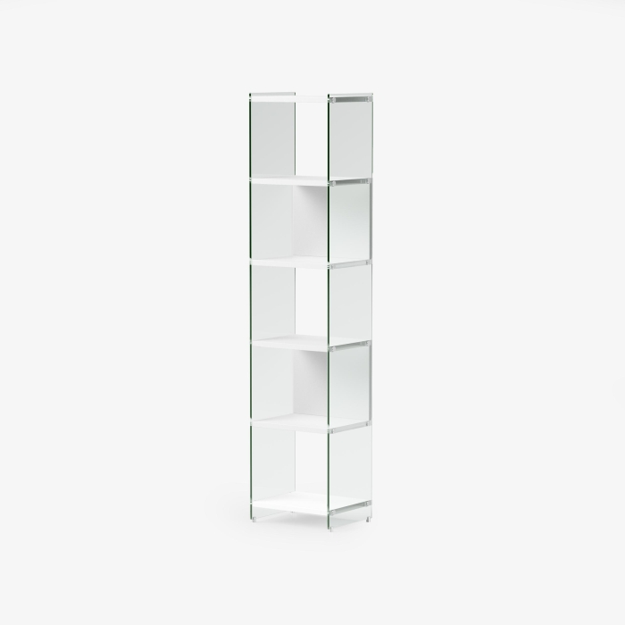 Byblos Bookshop von Pezzani