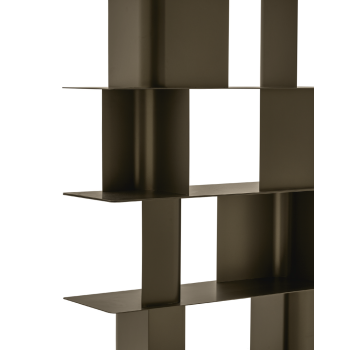 Carv Bücherregal von Calligaris