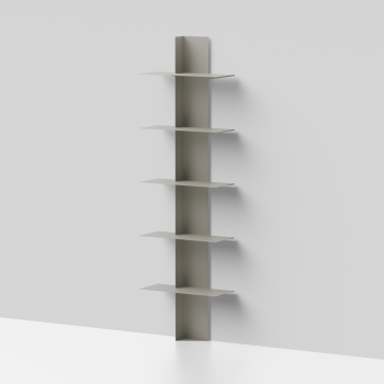 Aufzugbibliothek von Pezzani