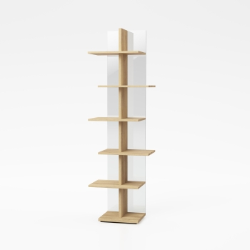 Step Library von Pezzani