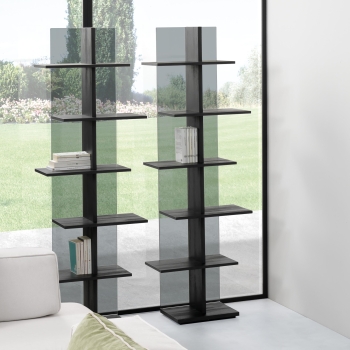 Step Library von Pezzani