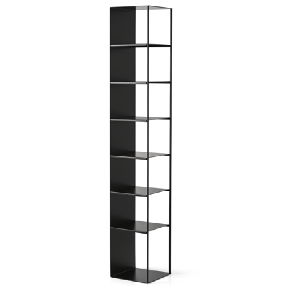 LINE CS6201 Calligaris-Bücherregal