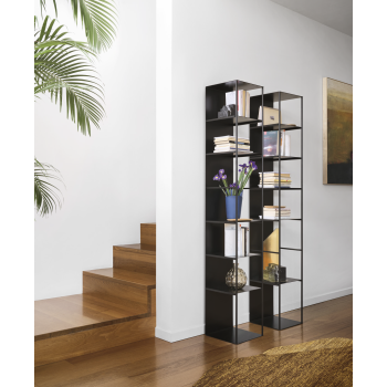 LINE CS6201 Calligaris-Bücherregal