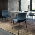 LOVE CS1885-A Stuhl von Calligaris