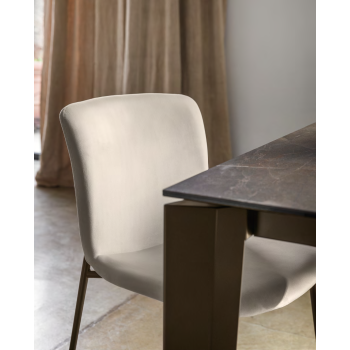 LIEBE CS1885 Calligaris-Stuhl