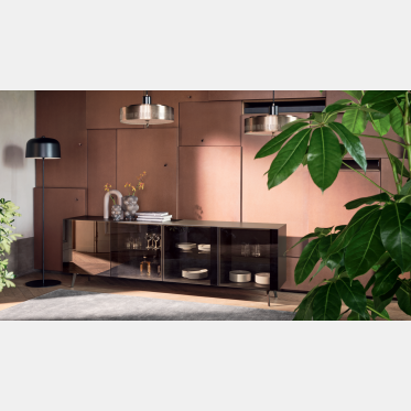 Crystal CS6212 Sideboard von Calligaris