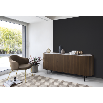 LAKE CS6076 Sideboard von Calligaris