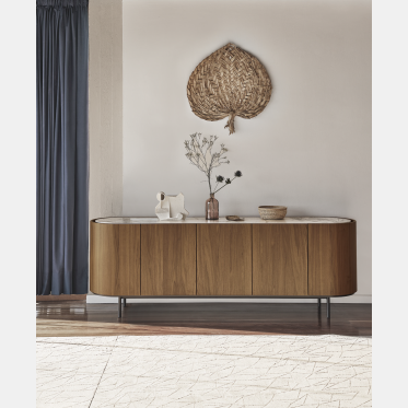 LAKE CS6076 Sideboard von Calligaris