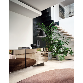 Calligaris CS6213 Portraits Sideboard