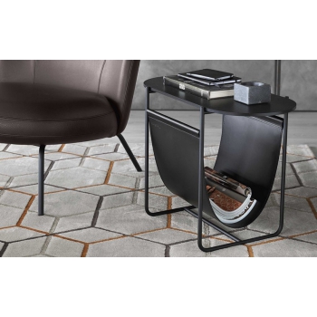 Magazin CS5108 Calligaris Zeitschriftenständer