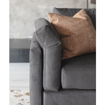 Meridien CS3411 Calligaris Sofa