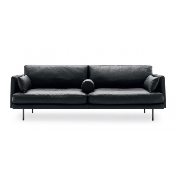 Mies CS3398 Sofa von Calligaris