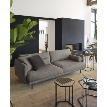 Mies CS3398 Calligaris Sofa