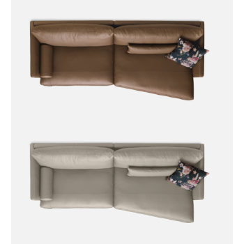 Mies CS3398 Calligaris Sofa