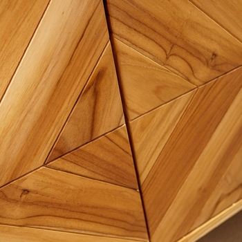 Badmöbel Konsole Sideboard Club House 150 CP880SCH Cipì