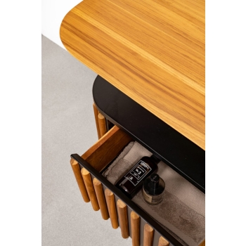 Invilla Sospeso Badezimmerschrank von Cipì