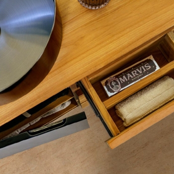 Pintu 150 CP880PI Cipì Badezimmerschrank