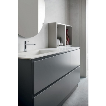 Pandora Badmöbel von Kios aus elegantem und modernem Holz