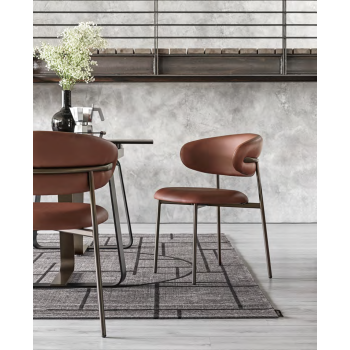 Oleandro CS2031 Calligaris-Stuhl