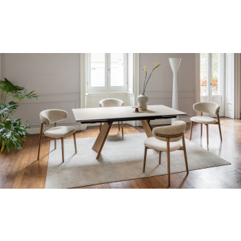 OLEANDRO CS2034 Calligaris-Stuhl