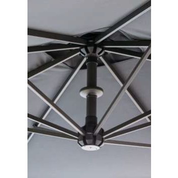 Abri-Rollschirm von Vermobil