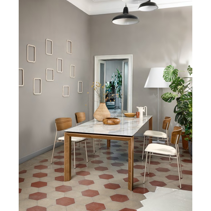 OMNIA CS4058 Calligaris Tisch