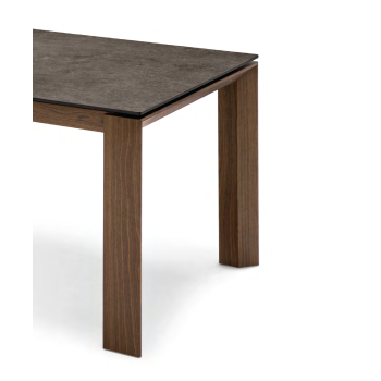 OMNIA CS4058 Calligaris Tisch